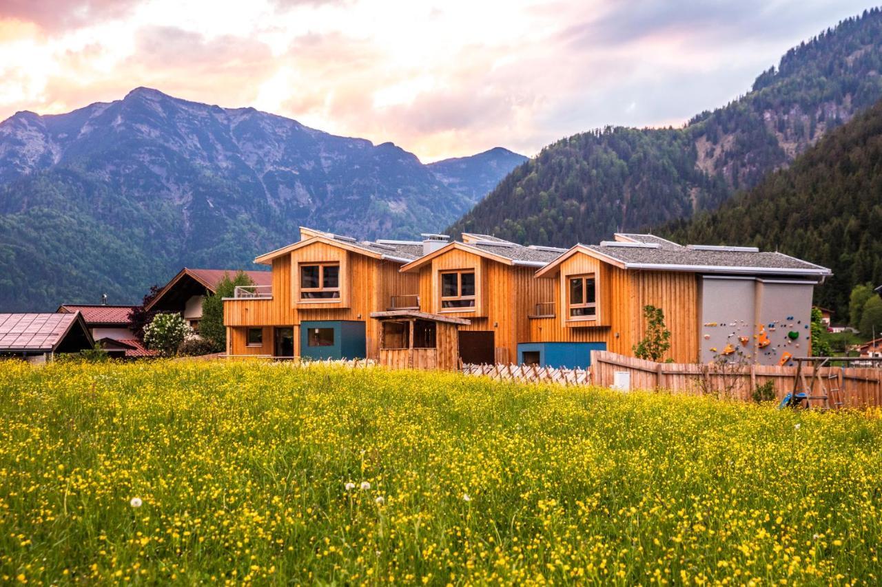Alpegg Chalets Waidring Exterior photo